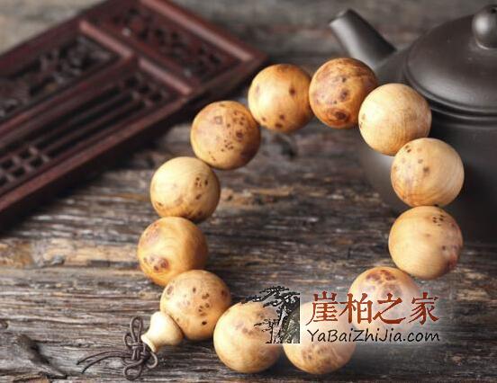 有人教你这样挑选崖柏?你要果断的说“不”!-4