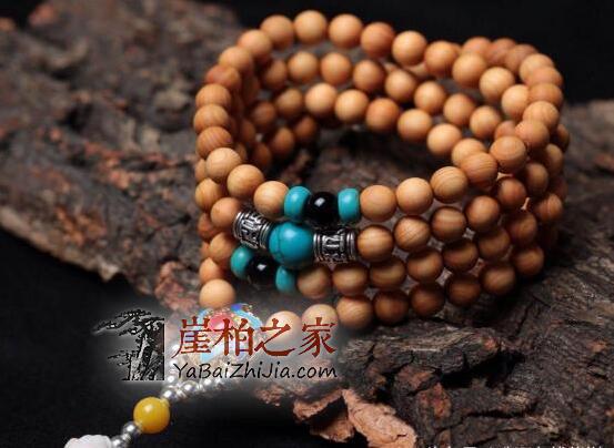 有人教你这样挑选崖柏?你要果断的说“不”!-5