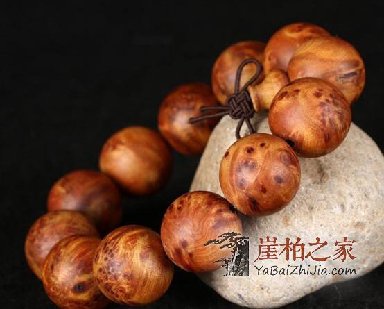 有人教你这样挑选崖柏?你要果断的说“不”!-6