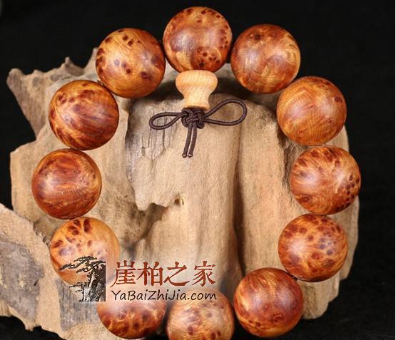 有人教你这样挑选崖柏?你要果断的说“不”!-11