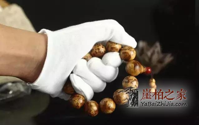 崖柏的正确盘玩教程,是时候开撸了!-3