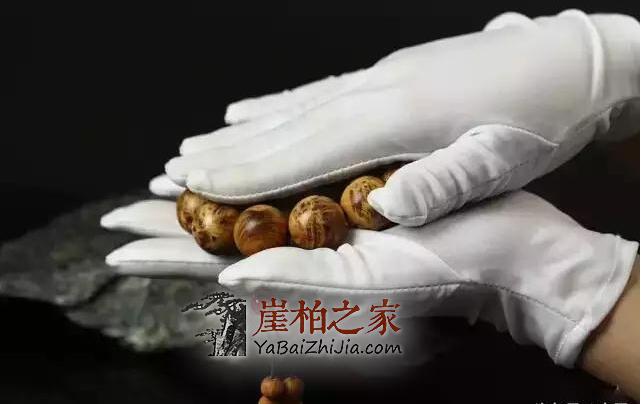 崖柏的正确盘玩教程,是时候开撸了!-4