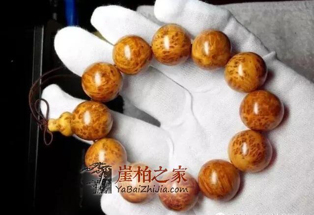 崖柏的正确盘玩教程,是时候开撸了!-7