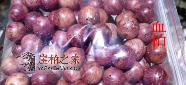 件件是“深坑”!崖柏流入市场-5