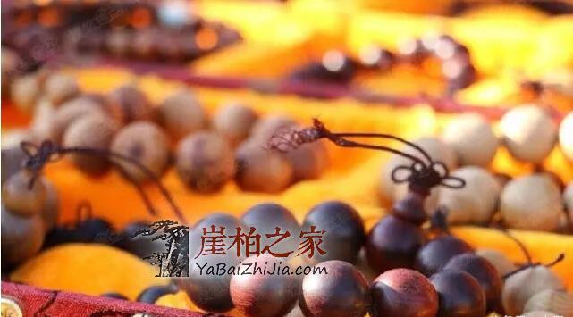 件件是“深坑”!崖柏流入市场-7