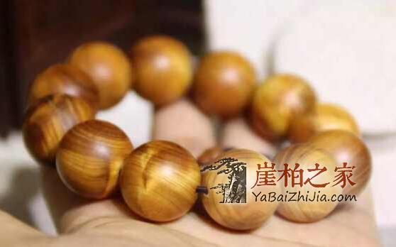 崖柏开裂的另类处理方法,让你美出新高度-1