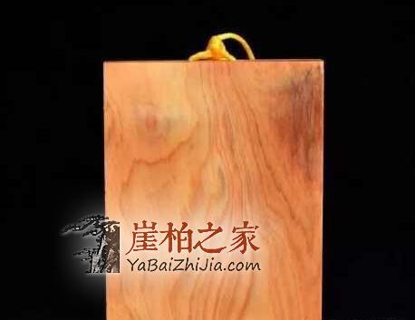 崖柏开裂的另类处理方法,让你美出新高度-5