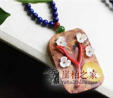 崖柏开裂的另类处理方法,让你美出新高度-9