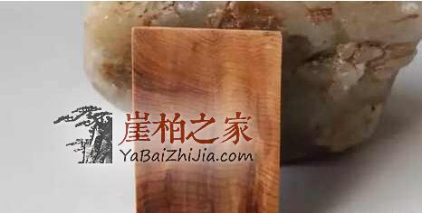 崖柏开裂的另类处理方法,让你美出新高度-10