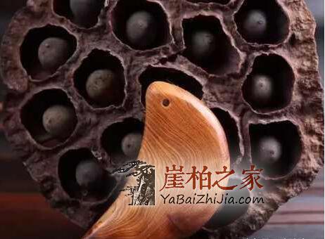 崖柏开裂的另类处理方法,让你美出新高度-11