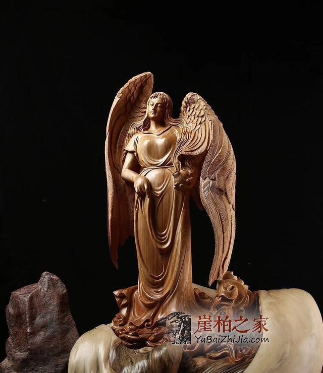 黑心崖柏商家拿川料当太行料忽悠人,二者究竟该如何区分?-1