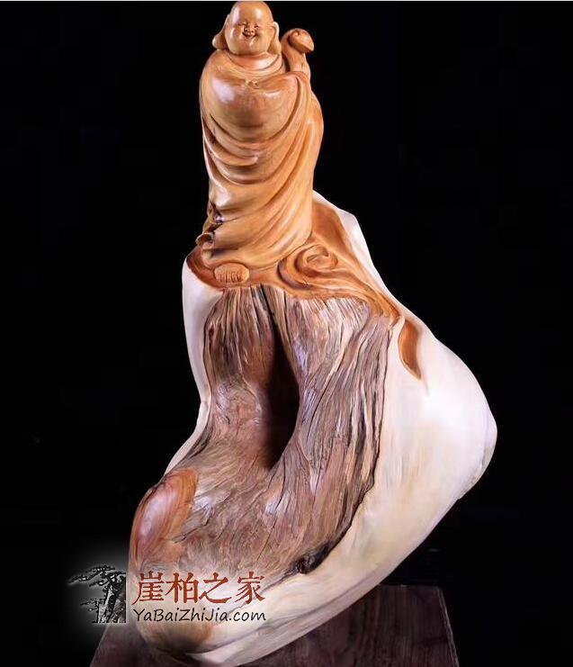 崖柏藏友也分等级,快看看你是哪一级!-2