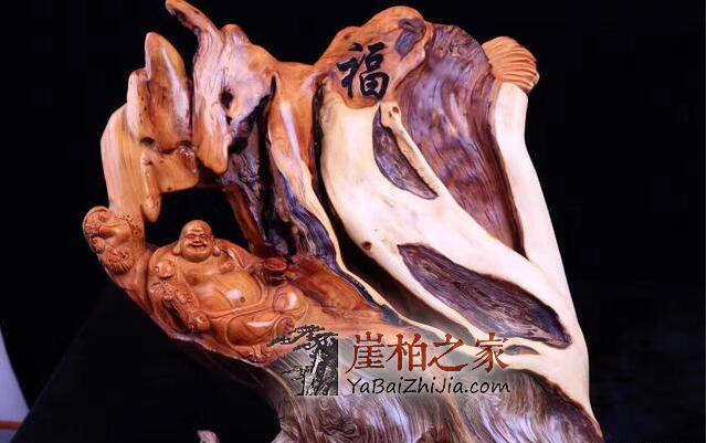 崖柏藏友也分等级,快看看你是哪一级!-5