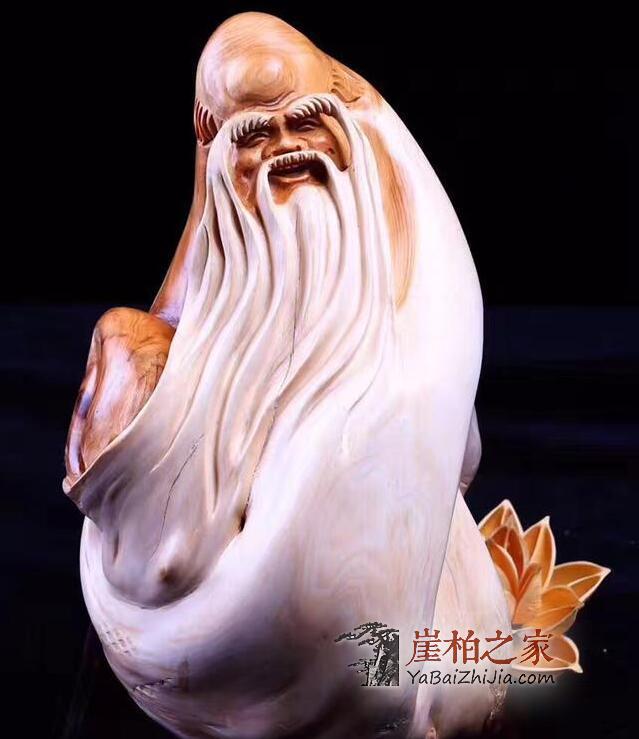 崖柏藏友也分等级,快看看你是哪一级!-7