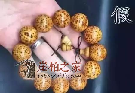 满瘤疤的崖柏“造假术”我教教你吧?-1