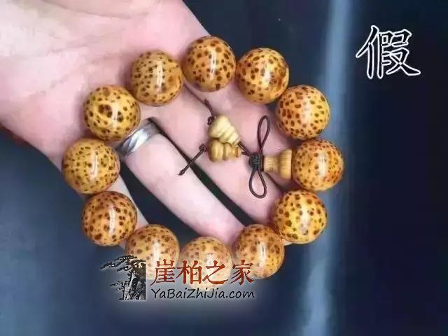 满瘤疤的崖柏“造假术”我教教你吧?-9