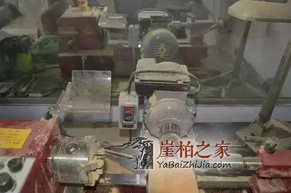 满瘤疤的崖柏“造假术”我教教你吧?-8