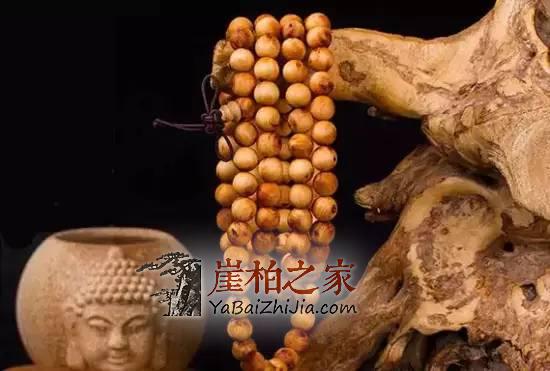 崖柏手串该如何把玩?-1