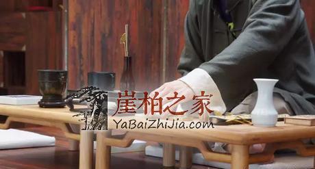 太行陡壁生侧柏,一朝识得痴余生-2