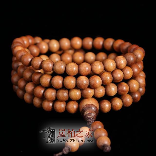 5种戴得越久越有男人味的手串,你戴了吗?-3