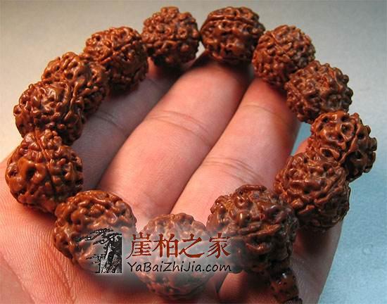 5种戴得越久越有男人味的手串,你戴了吗?-4
