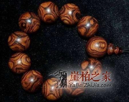 5种戴得越久越有男人味的手串,你戴了吗?-1