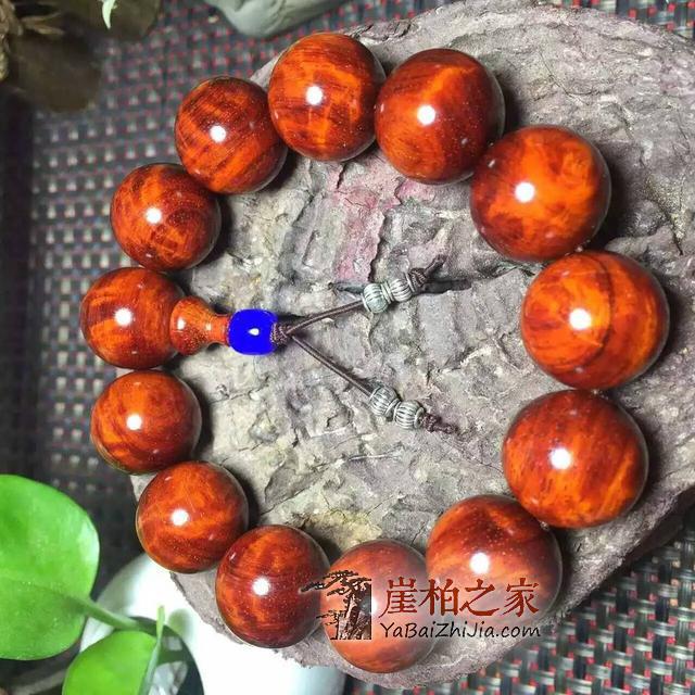 5种戴得越久越有男人味的手串,你戴了吗?-2