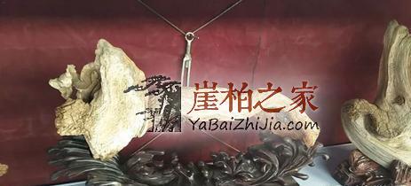 “郑州文博城崖柏展”是崖柏界以及文玩艺术品界的一场饕餮盛宴!-4
