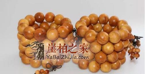 教你“慧眼”识崖柏!-3