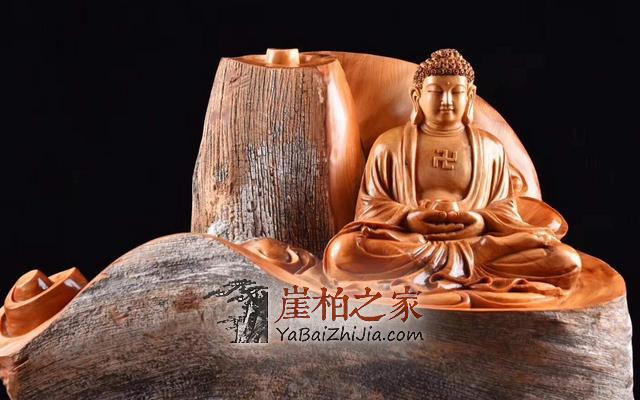 冬季崖柏保养的一些小常识!-4