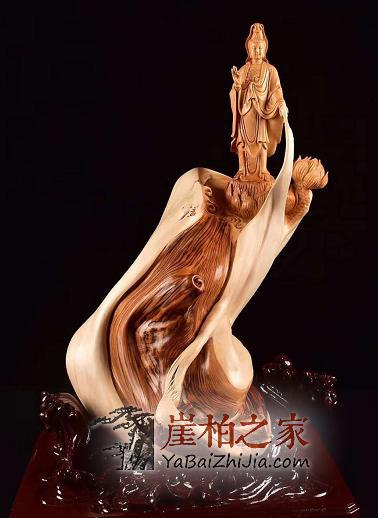 冬季崖柏保养的一些小常识!-6