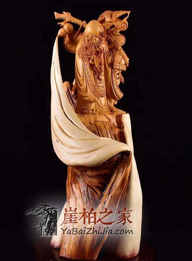 冬季崖柏保养的一些小常识!-5