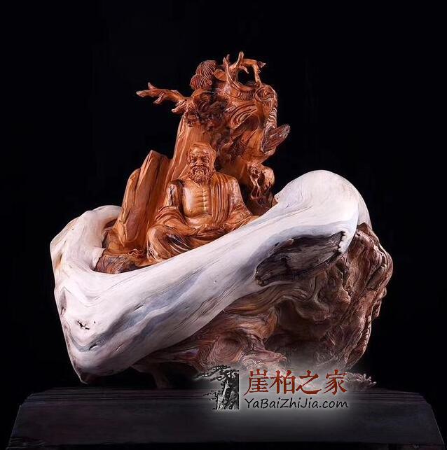崖柏为何如此火热?崖柏热还能持续多久?-2