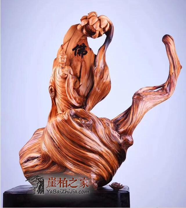 崖柏为何如此火热?崖柏热还能持续多久?-3