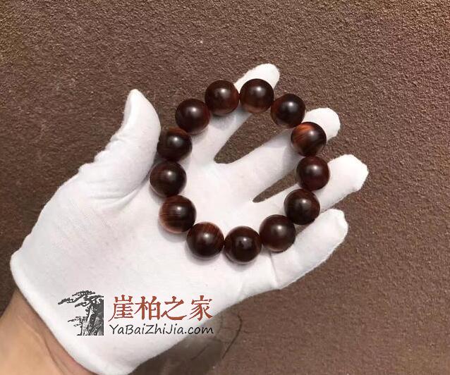 巫溪崖柏黑油料到底有多黑?-12