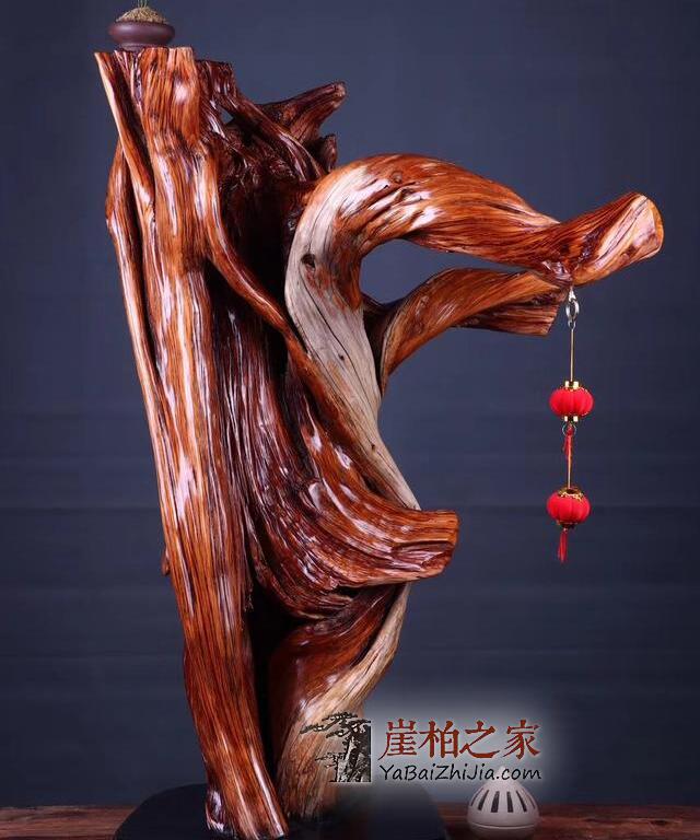 崖柏精品要如何鉴别?关于崖柏精品鉴别的5条建议-1