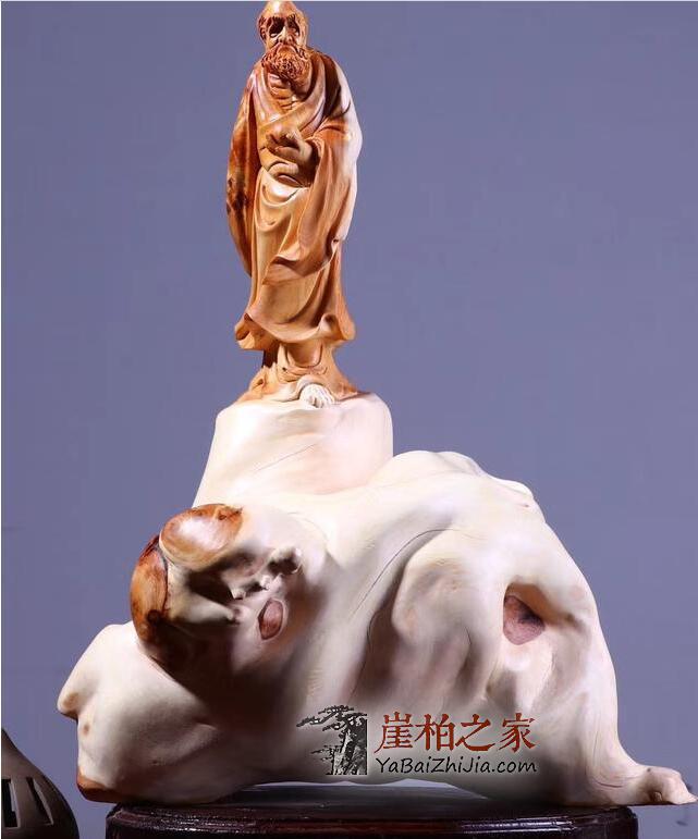 崖柏精品要如何鉴别?关于崖柏精品鉴别的5条建议-2