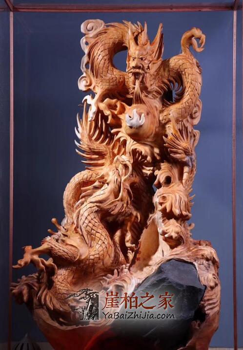 崖柏精品要如何鉴别?关于崖柏精品鉴别的5条建议-3