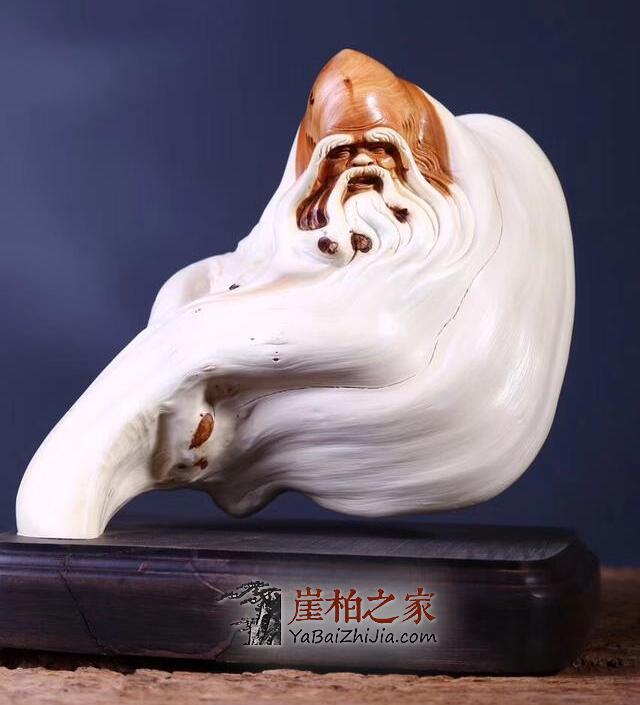 崖柏精品要如何鉴别?关于崖柏精品鉴别的5条建议-4