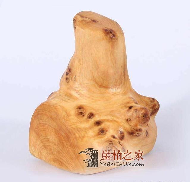 为何崖柏生料、老料、陈化料价格差距如此之大,三者本身到底有什么不同?-4