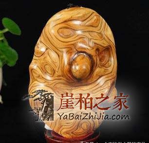 为何崖柏生料、老料、陈化料价格差距如此之大,三者本身到底有什么不同?-10