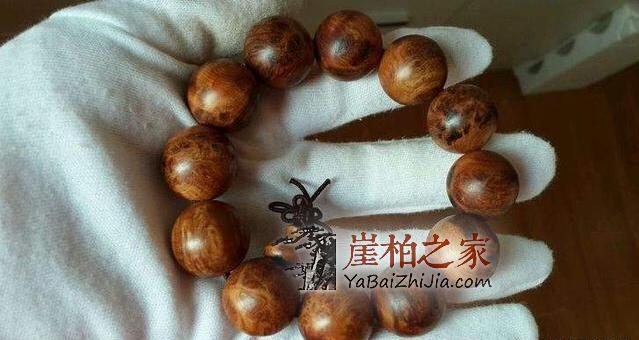 为何崖柏生料、老料、陈化料价格差距如此之大,三者本身到底有什么不同?-11
