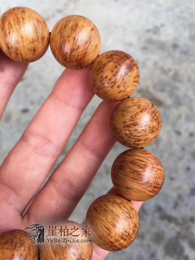 崖柏工艺品要如何保养?这5点最重要-1