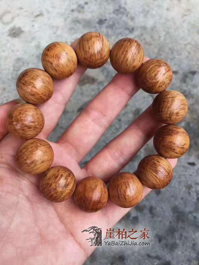 崖柏工艺品要如何保养?这5点最重要-2