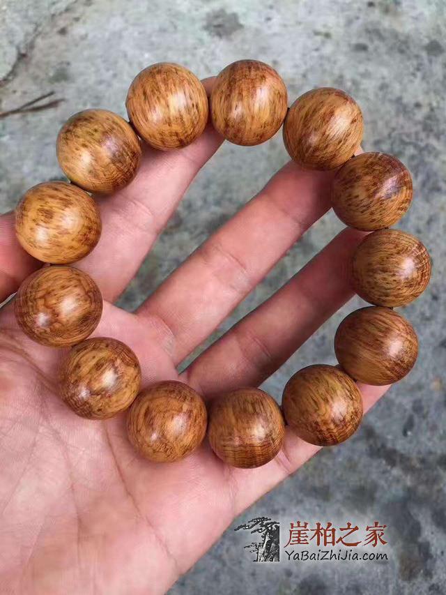 崖柏工艺品要如何保养?这5点最重要-5