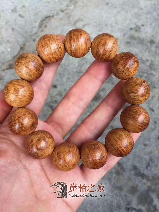 崖柏工艺品要如何保养?这5点最重要-3