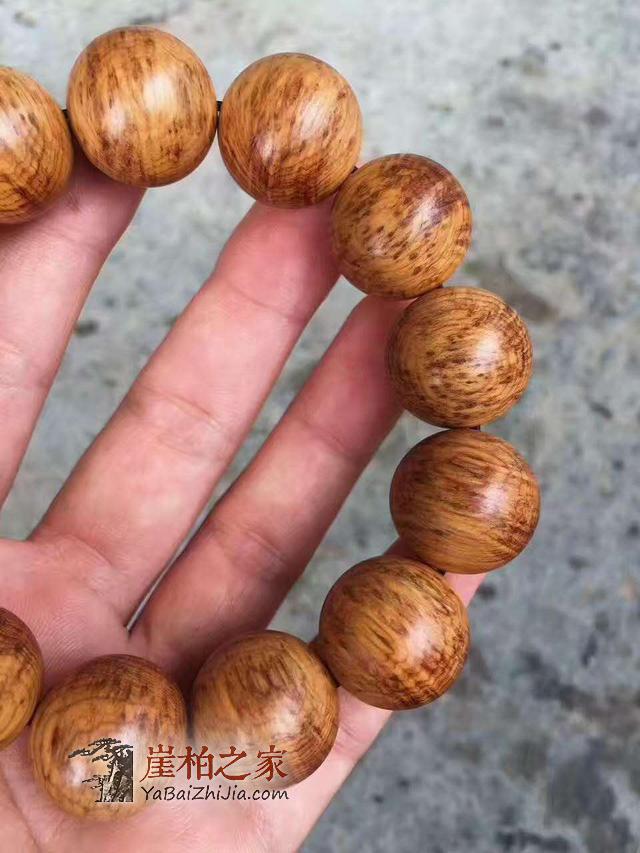 崖柏工艺品要如何保养?这5点最重要-4