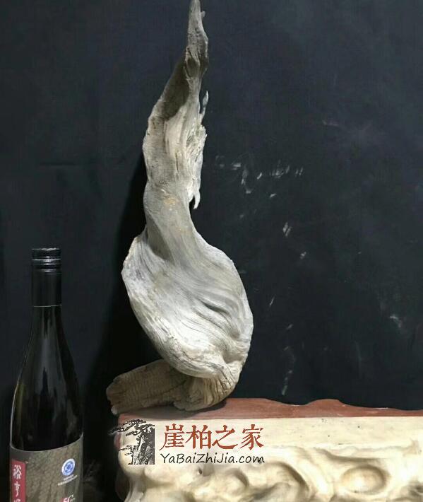 收藏崖柏,到了一定程度后会怎样?-1