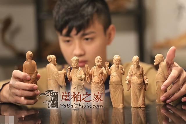 长在悬崖边的就一定是崖柏吗?-3