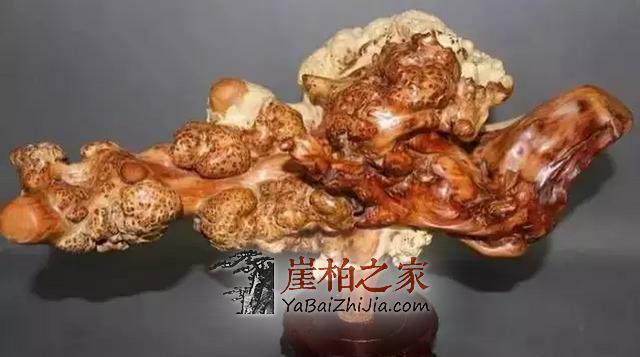 崖柏根雕如何收藏保养?-1